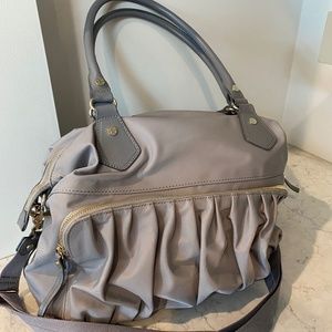 EUC Crossbody Bedford Belle in Overcast, $165